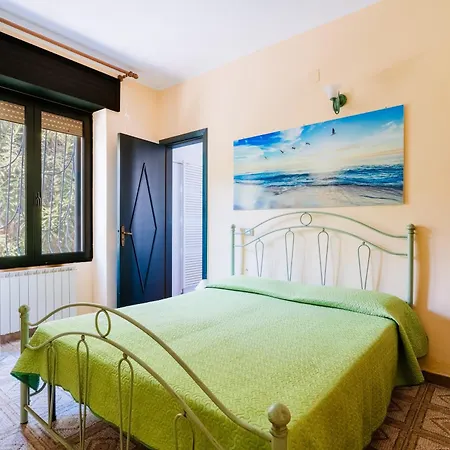 Vila Fronte Mare Ariel *
