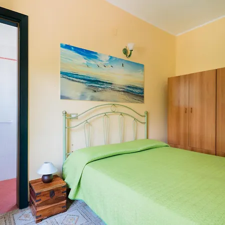 Vila Fronte Mare Ariel