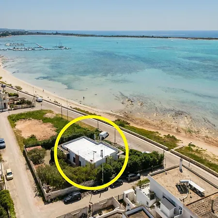 Fronte Mare Ariel Porto Cesareo
