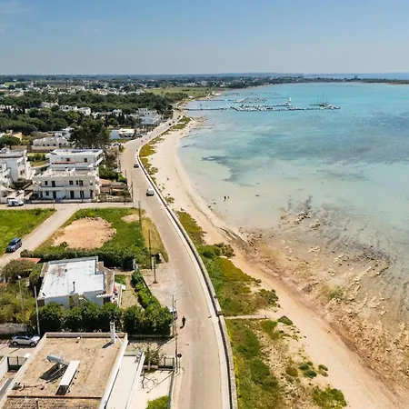Fronte Mare Ariel Porto Cesareo