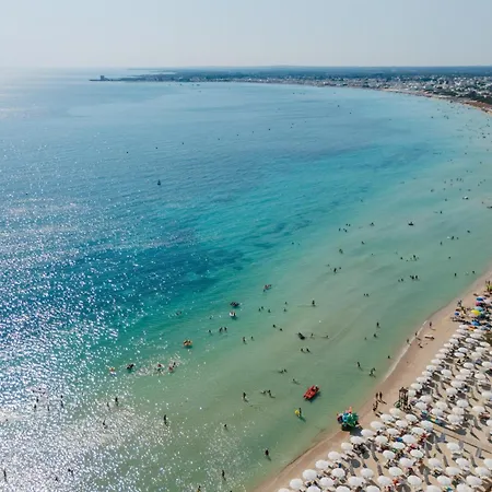 Villa Fronte Mare Ariel *