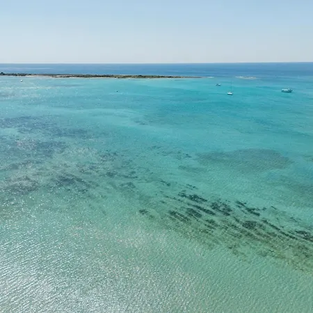 Fronte Mare Ariel Vila Porto Cesareo