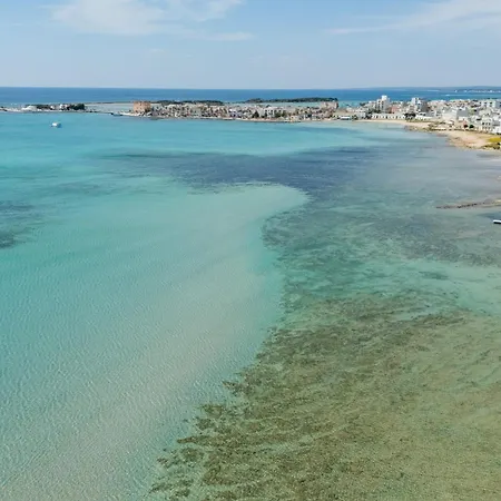 Fronte Mare Ariel Porto Cesareo